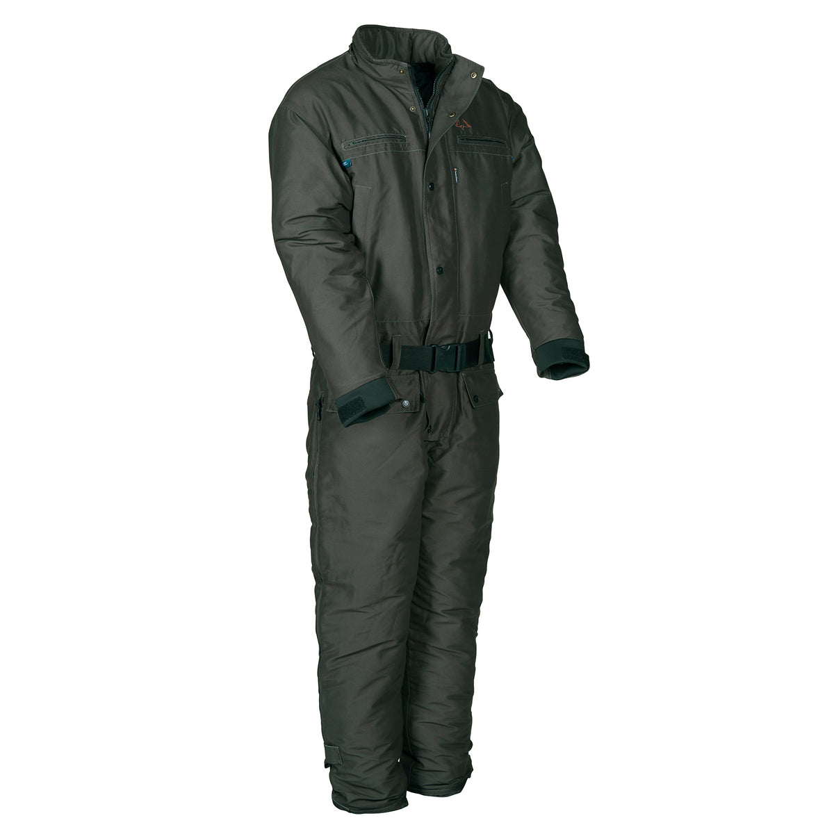 Swedteam Ultra Termokedeldragt Med El-Varme