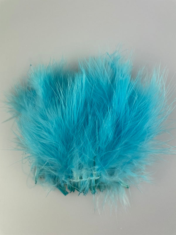 The Fly Co. Strung Marabou
