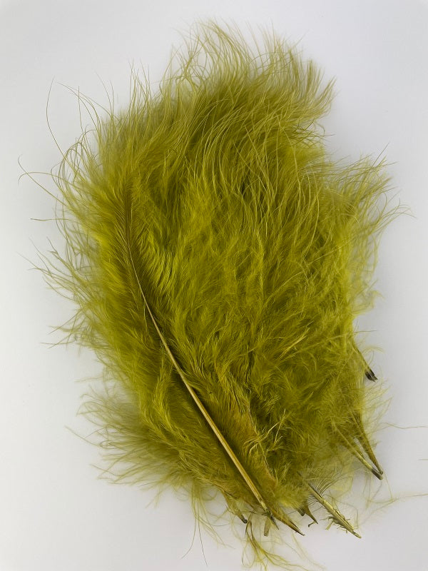 The Fly Co Select Marabou