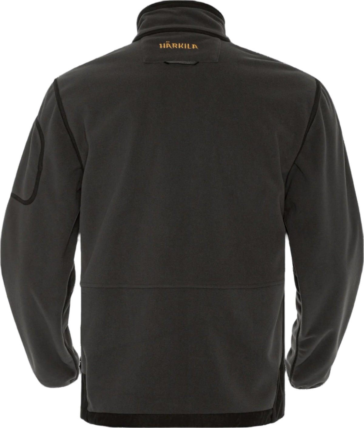 Härkila Kamko fleece grey/green