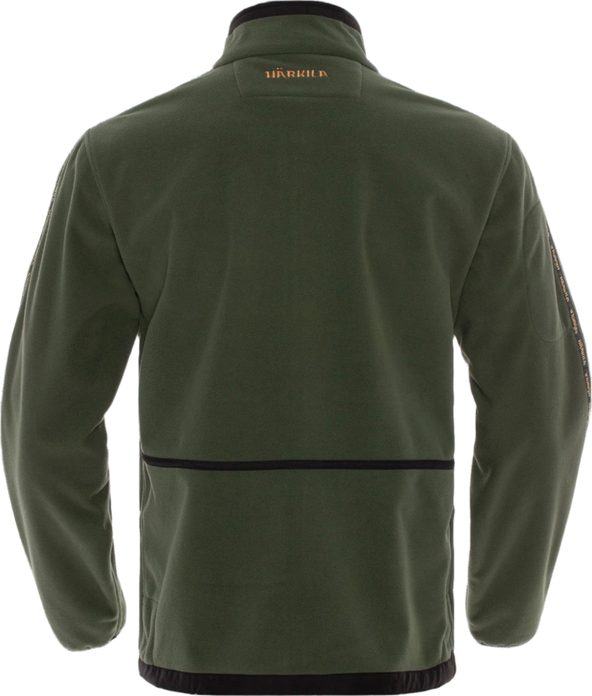 Härkila Kamko fleece grey/green