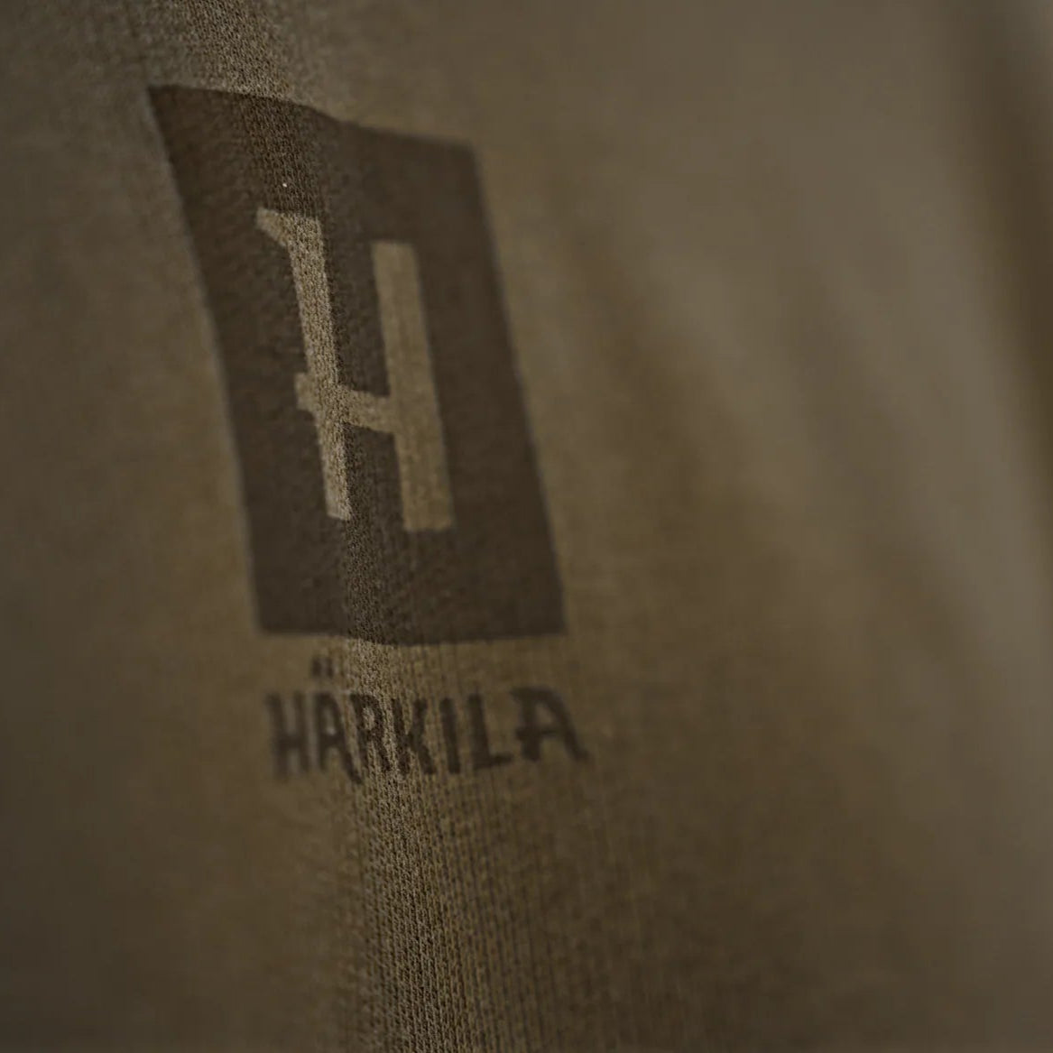 Härkila Instinct Sweatshirt Light willow