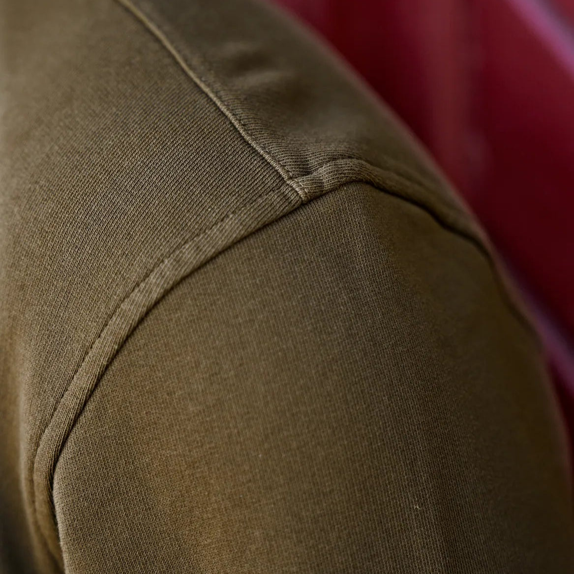 Härkila Instinct Sweatshirt Light willow