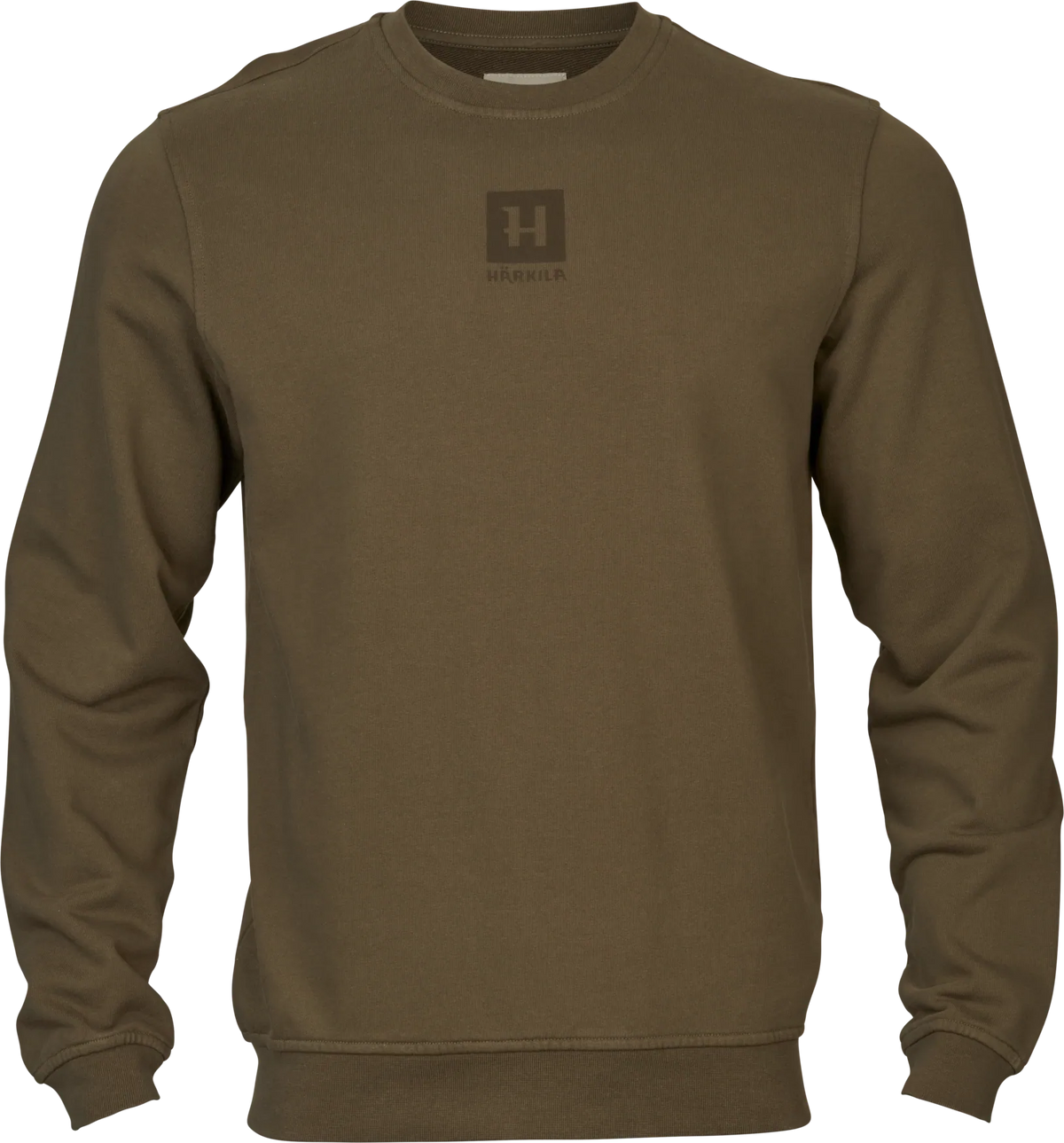 Härkila Instinct Sweatshirt Light willow