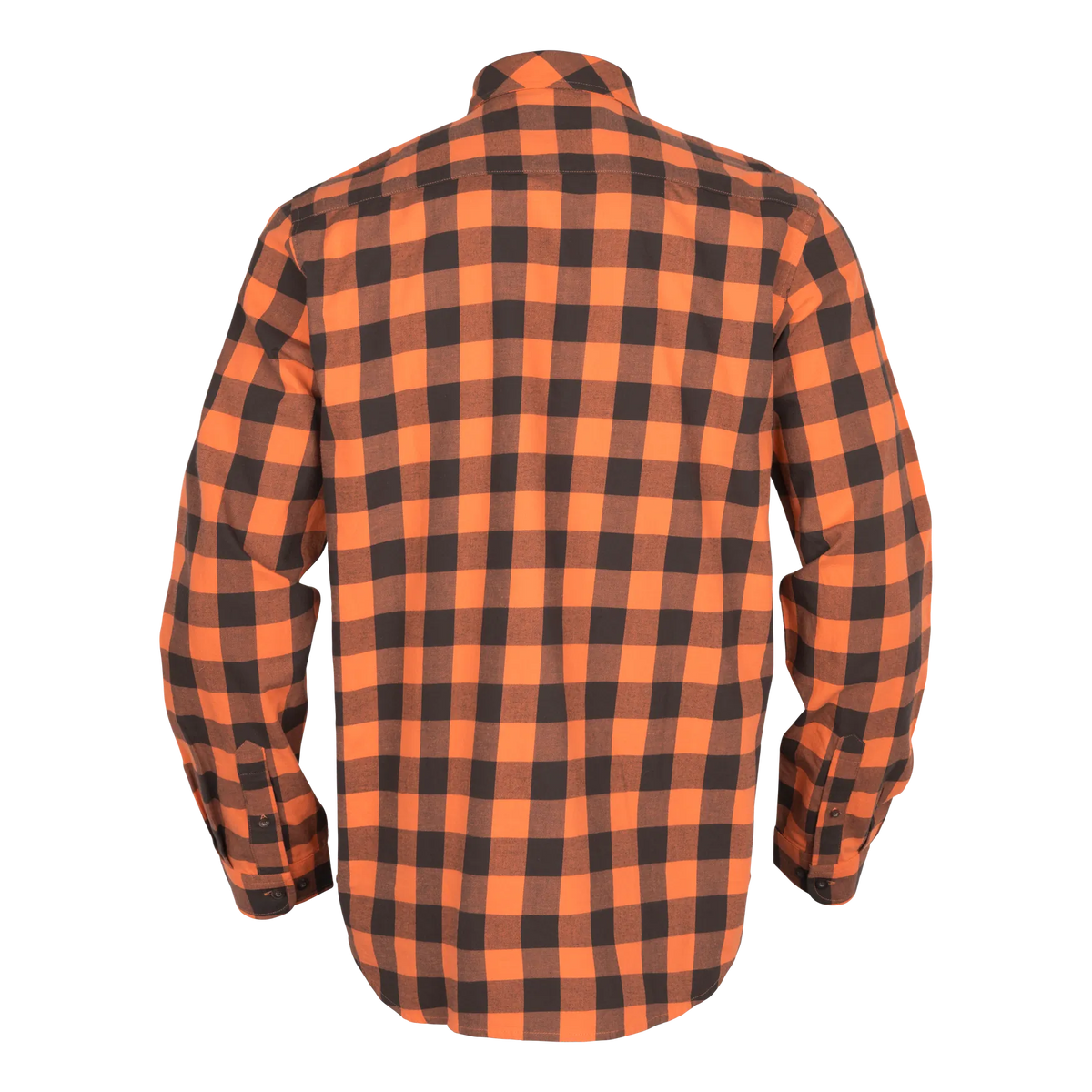 Härkila Scandinavian L/S Skjorte  Mandarin