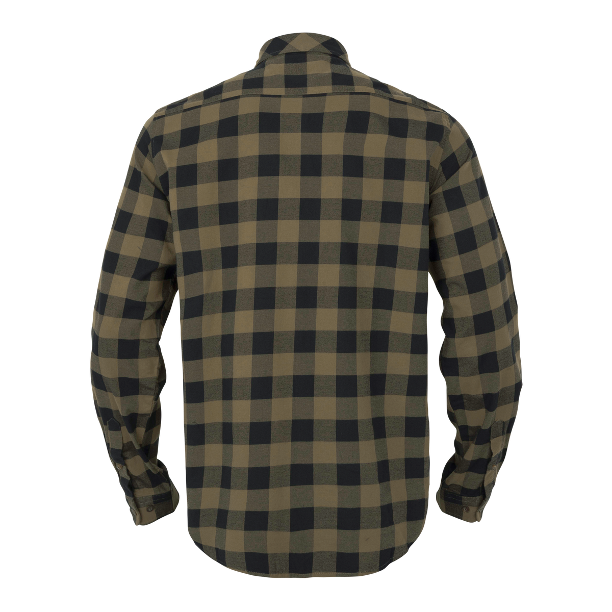 Härkila Scandinavian L/S Skjorte Tarmaccheck