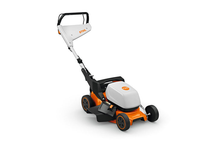 Stihl RMA 243.3 Plæneklipper Sæt