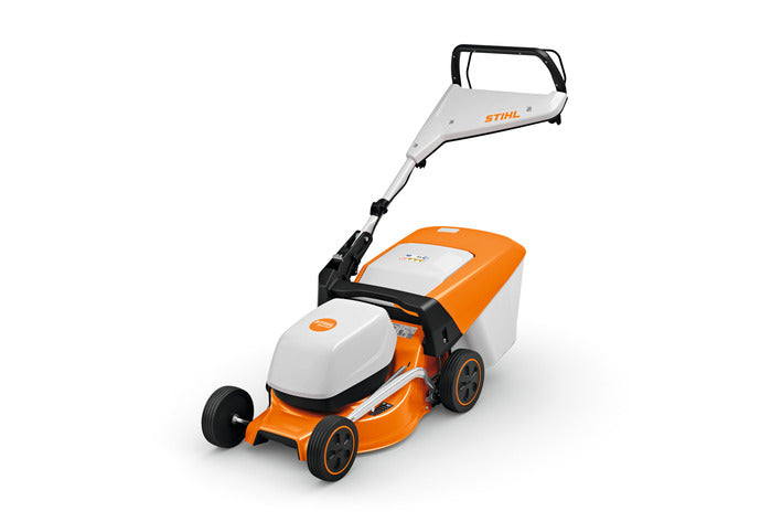 Stihl RMA 243.3 Plæneklipper Sæt