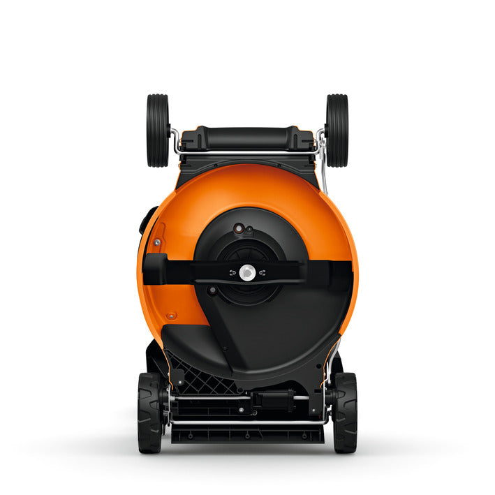 Stihl RMA 253.3 T Plæneklipper Akku