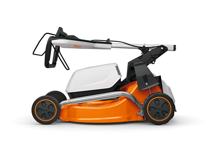Stihl RMA 253.3 T Plæneklipper Akku