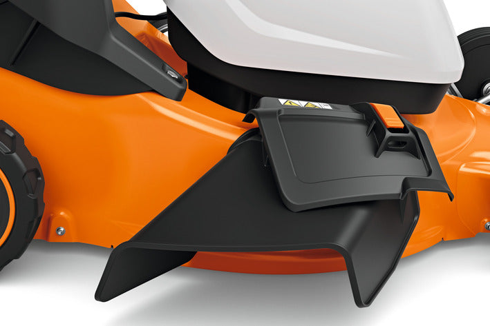 Stihl RMA 253.3 T Plæneklipper Akku