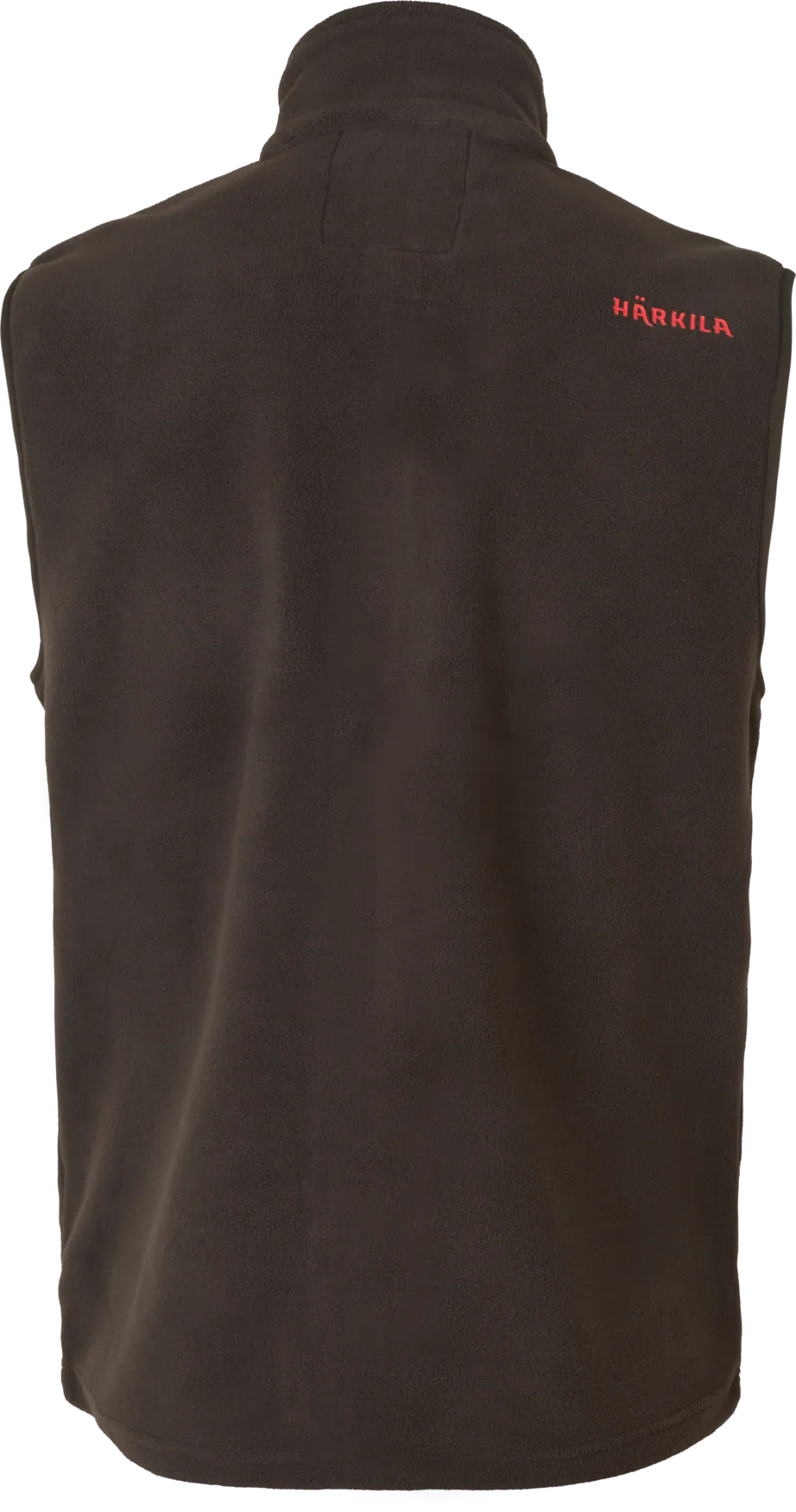 Härkila Aspire Fleecevest Shadow brown