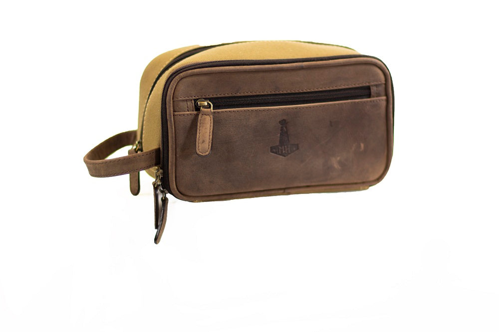 Valhalla toilet bag