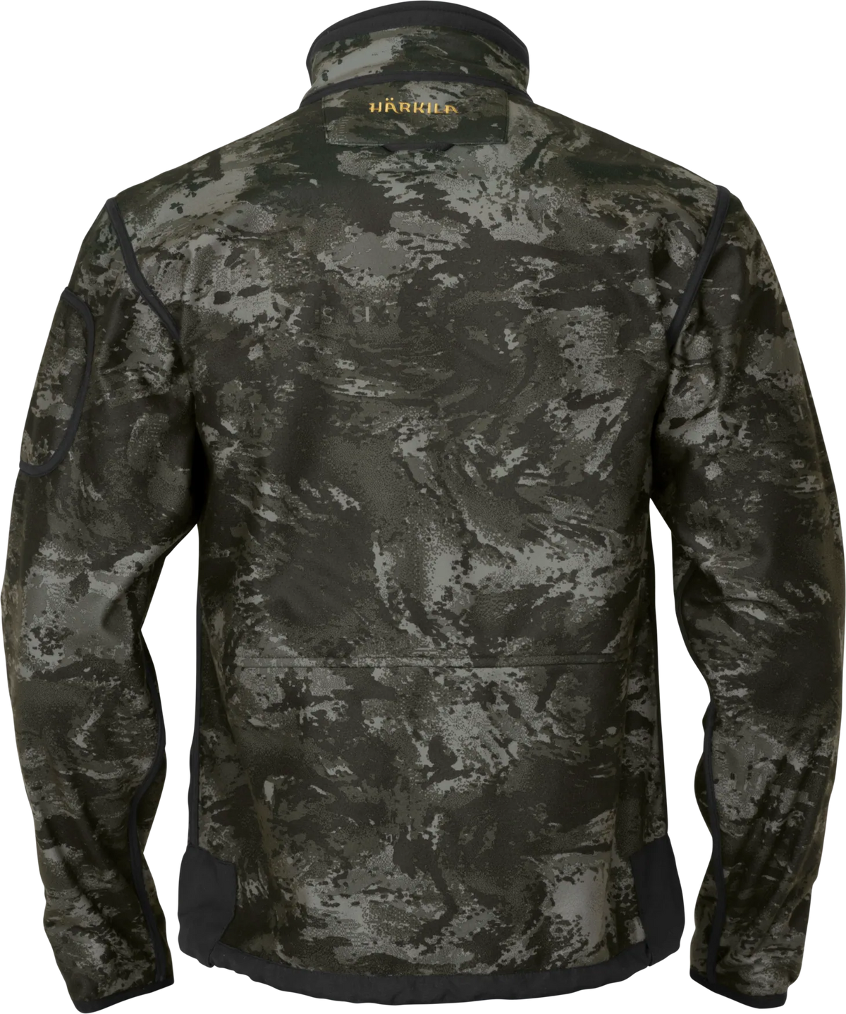 Kamko NOCTYX WSP Reversible Fleecejakke