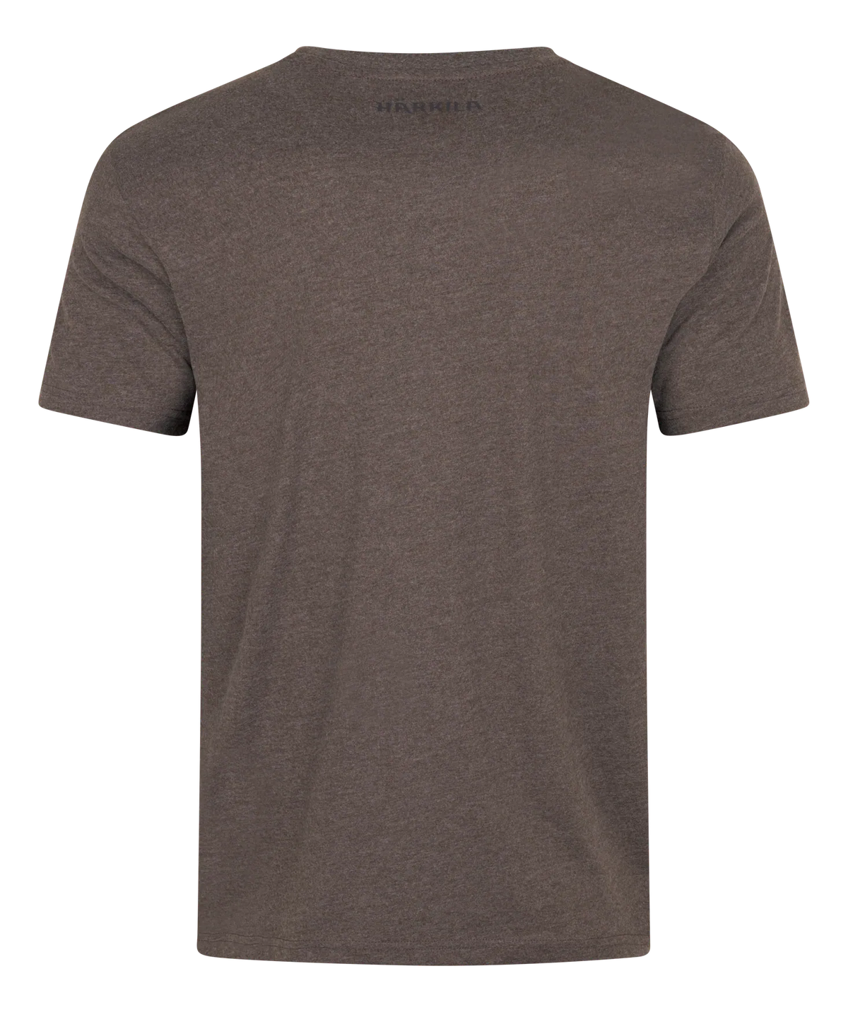 Härkila Identity t-shirt brown melange