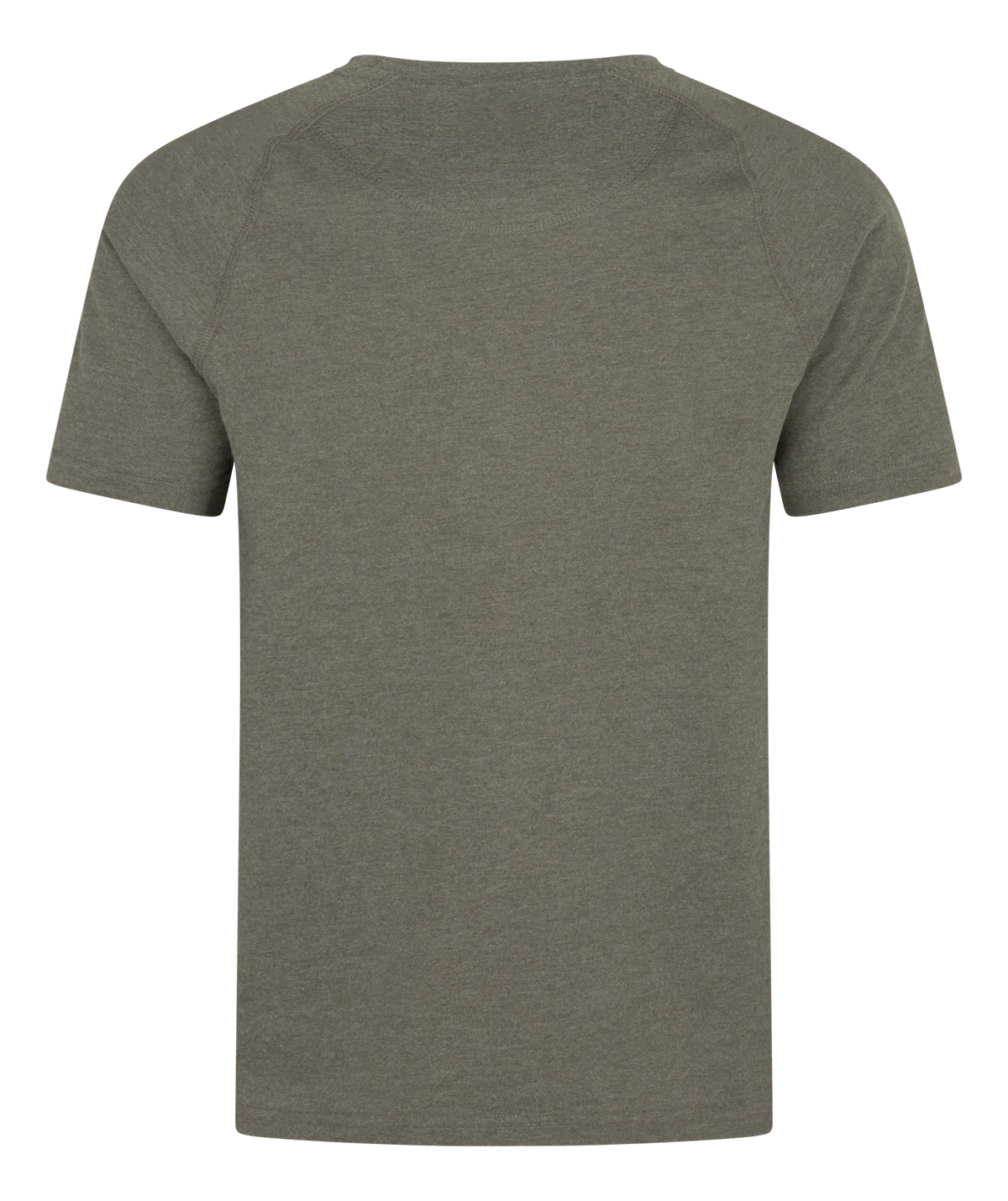 Härkila instinct t-shirt green melange