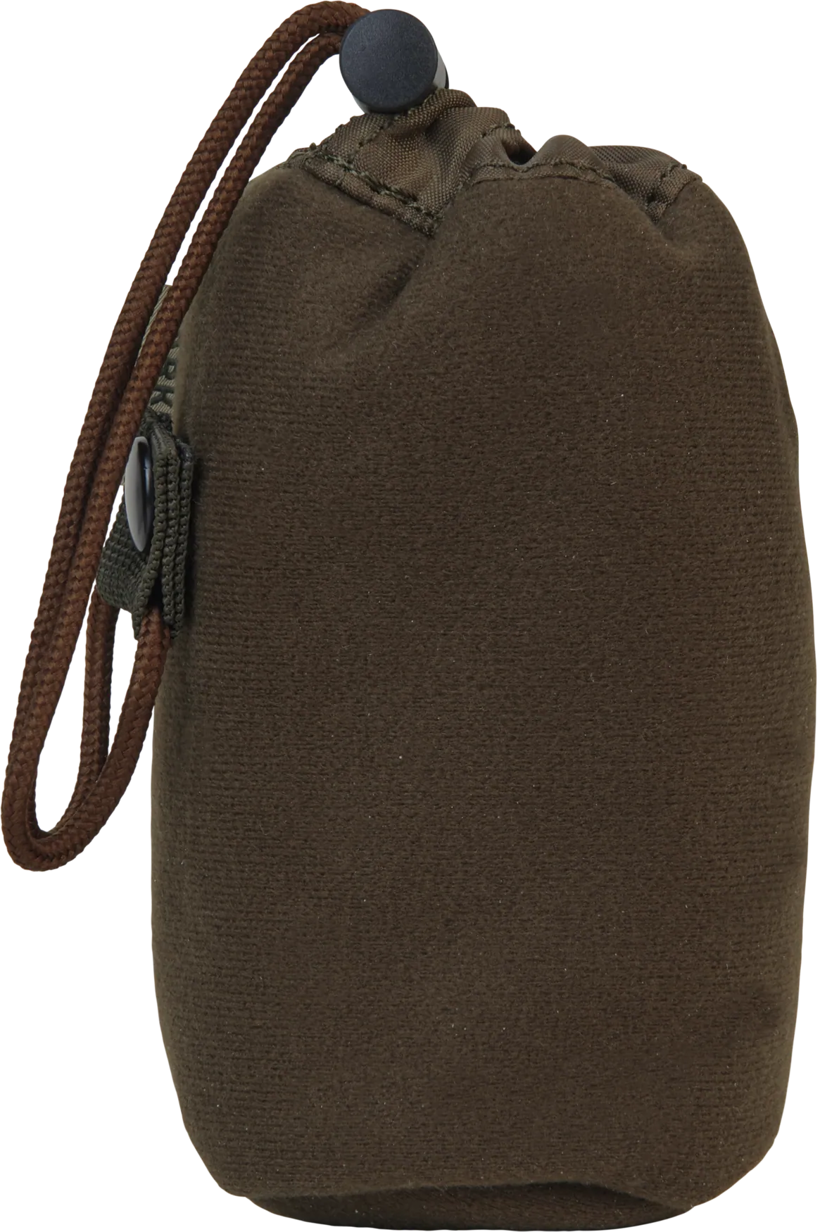 Thermal Spotter Pouch Dark willowgreen