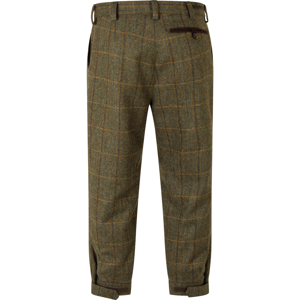 Härkila Kenmore GTX knickers forest green