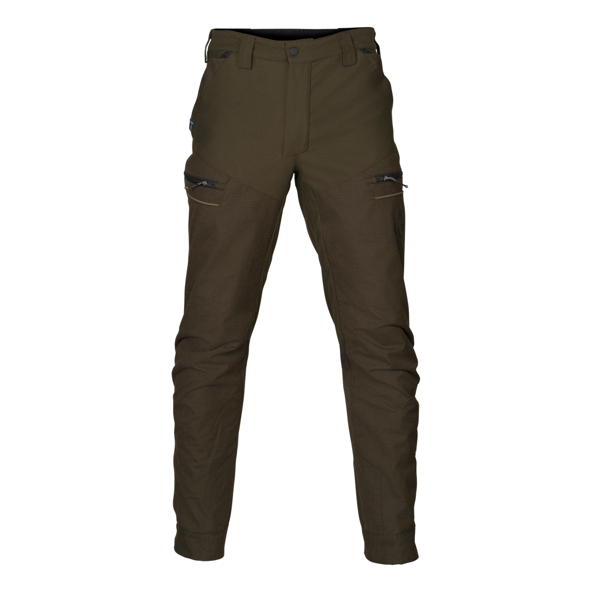 Velar Pro HWS-bukser Willowgreen