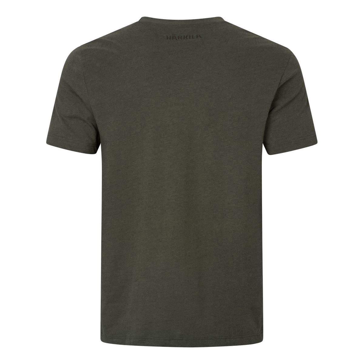 Härkila Topp S/S t-shirt Forest nightgrouse