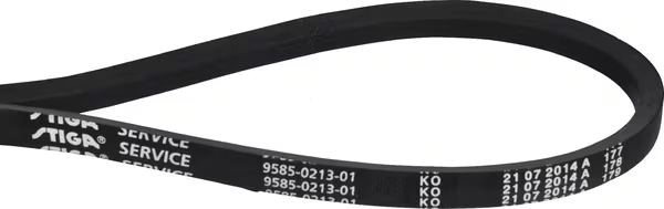 Rem motor 740