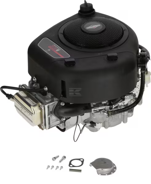 Motor-V 13 hk 1"x80 mm 3130-serie