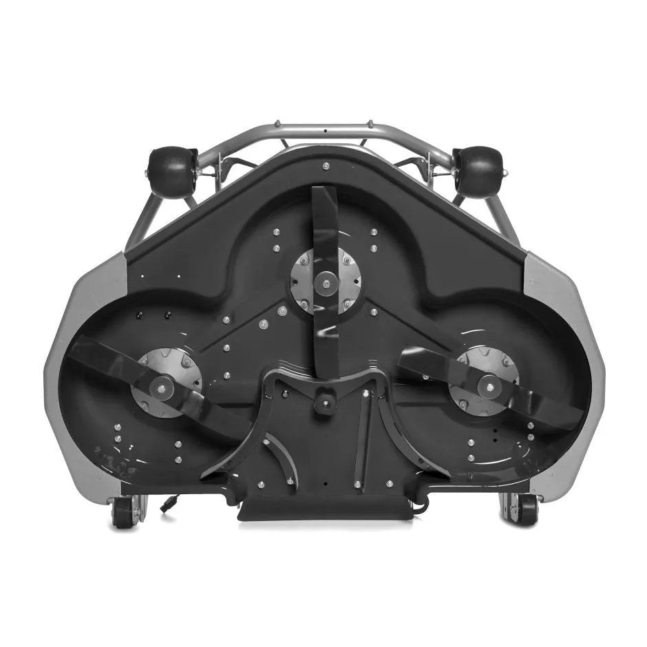 Stiga Combi Pro 125 Q Plus Klippebord
