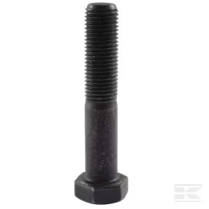 Knivbolt 3/8 UNF