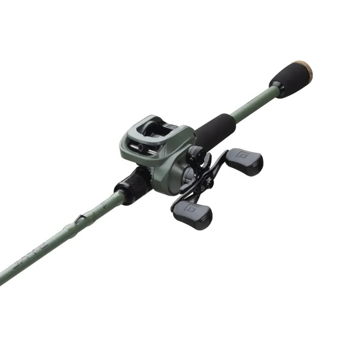 13 Fishing har med Sync Casting Combo