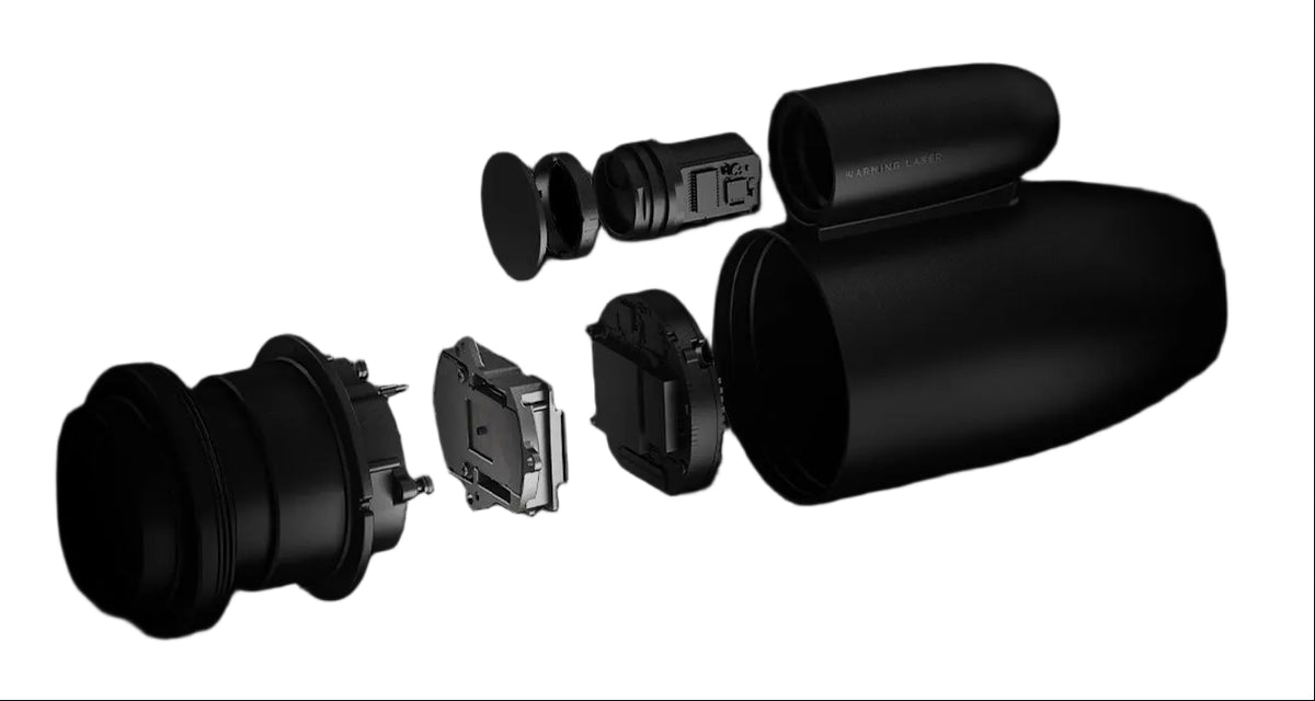 Alpex Pro A50P