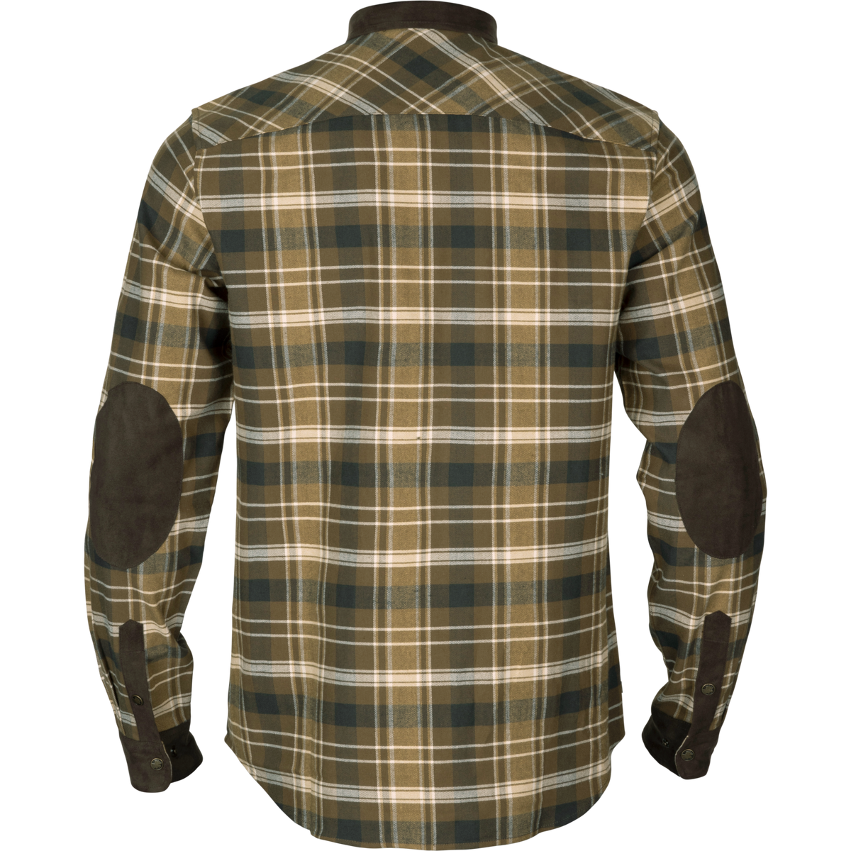 Härkila Aivak L/S skjorte antique bronze