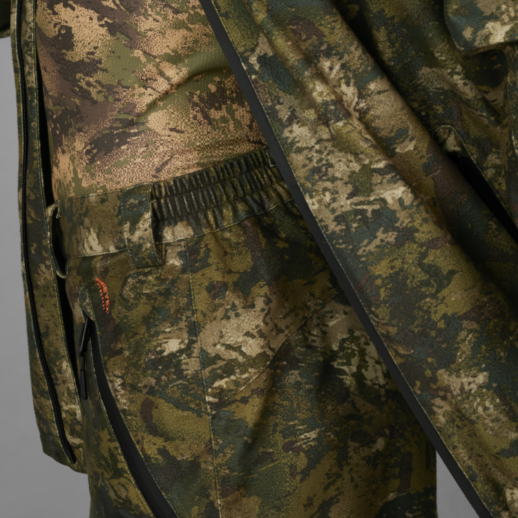 Seeland Avail InVis Camo Bukser