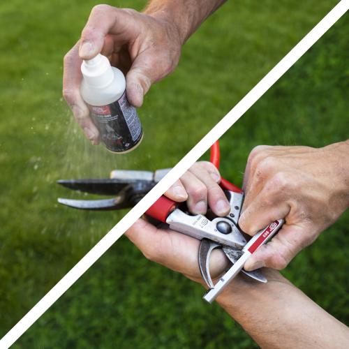 Felco 905 Multi Slibeværktøj