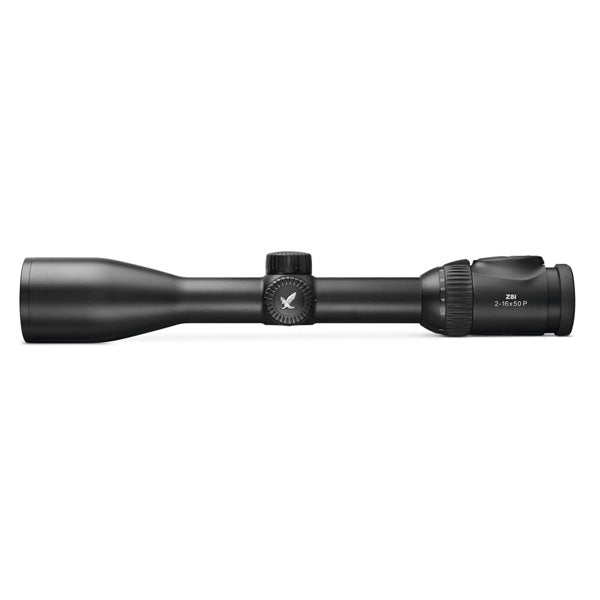 Swarovski Z8I 2-16