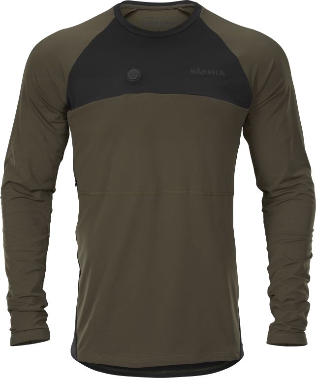 Härkila Heat L/S T-shirt