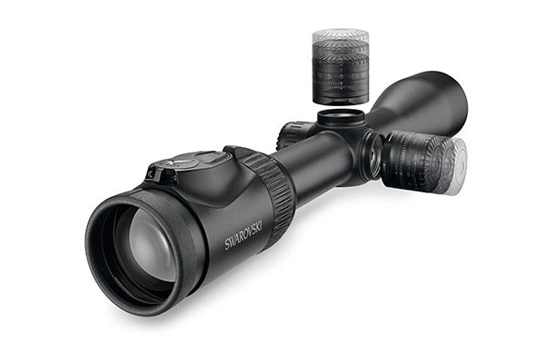 Swarovski Z8i 2,3-18x56