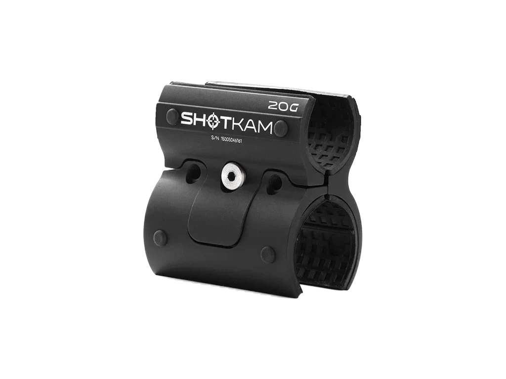 Shotkam mini montage
