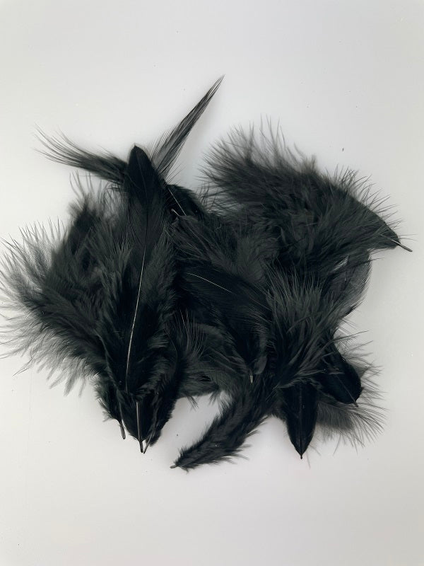 Metz Soft Hackle