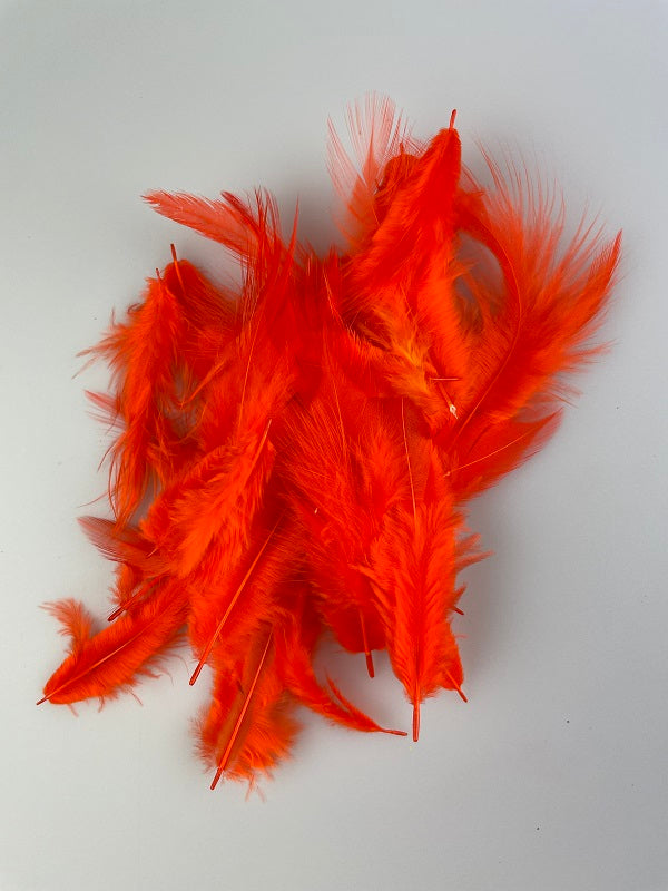 Metz Soft Hackle
