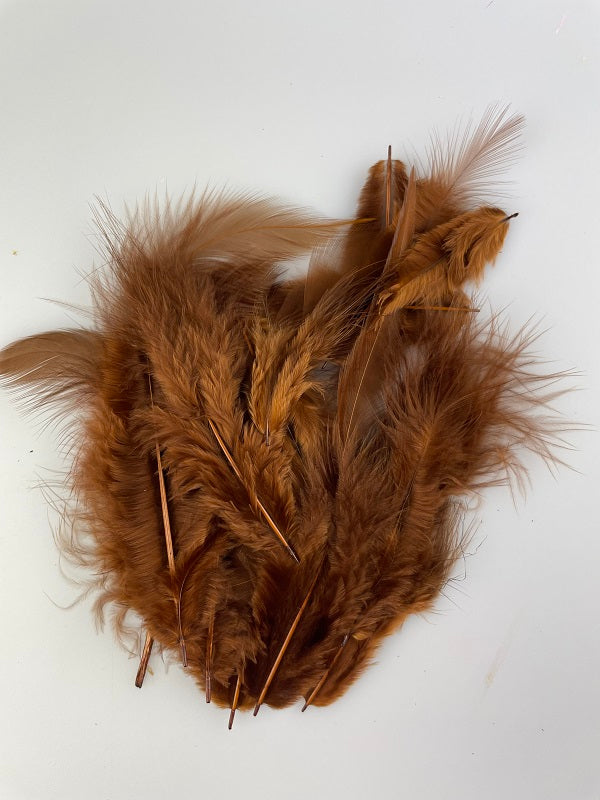Metz Soft Hackle