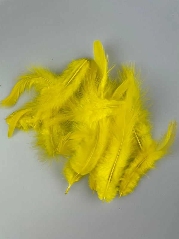 Metz Soft Hackle
