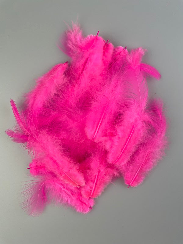 Metz Soft Hackle