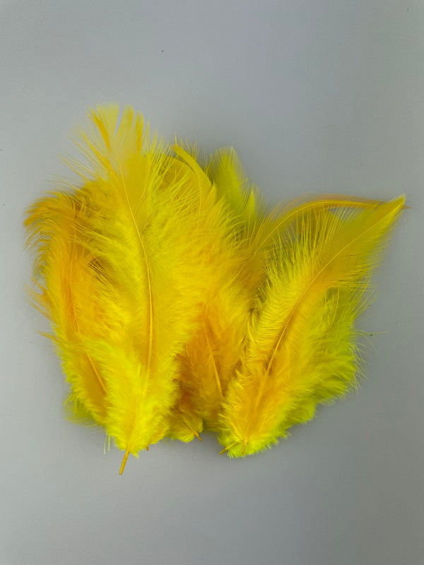 Metz Soft Hackle