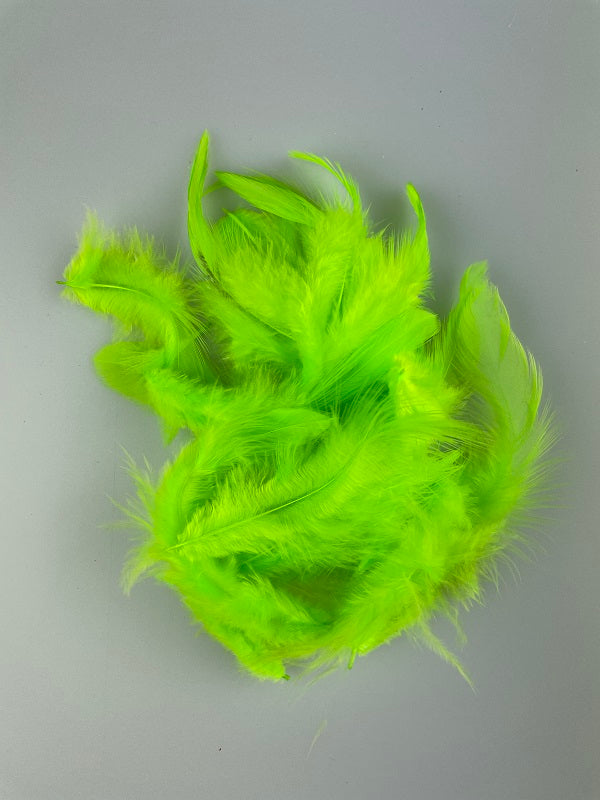 Metz Soft Hackle