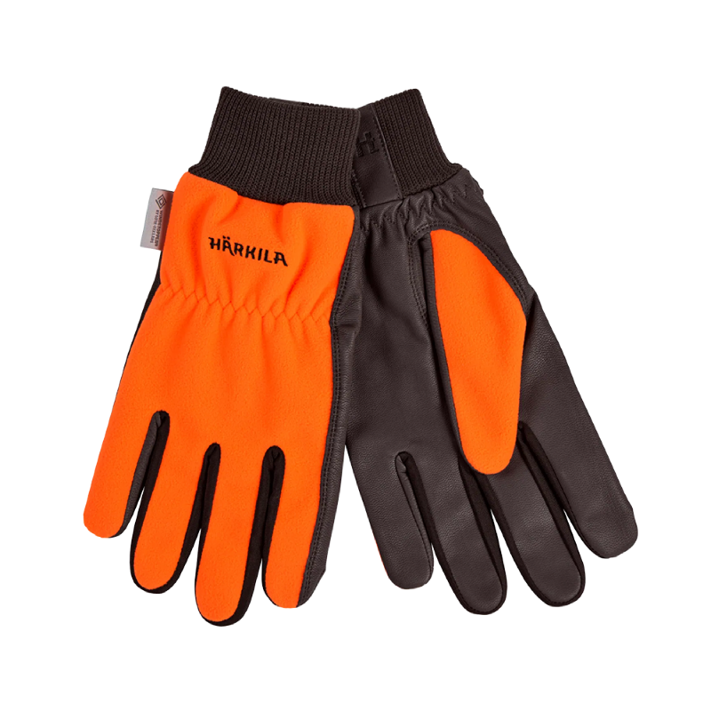 Wildboar Pro Shooting Blaze WSP Handsker