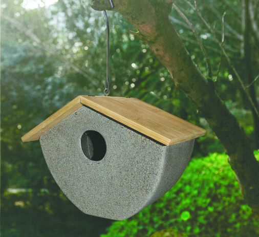 Ryom Redekasse Bambus Stor