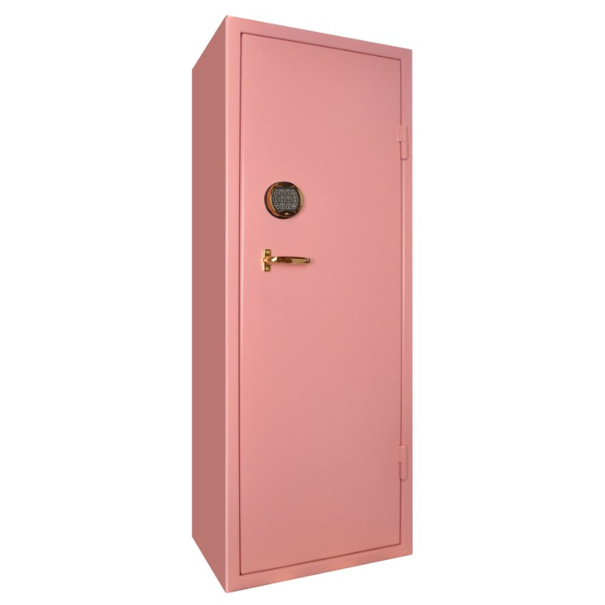 Pink Våbenskab SP88E