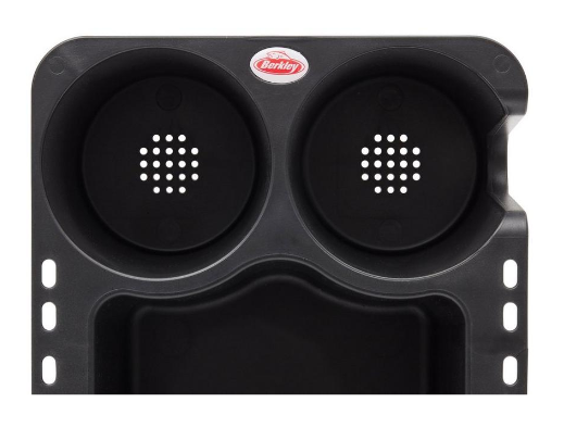 Berkley Organizer With Cup Holder