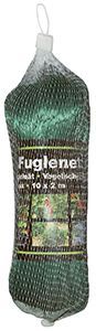 Ryom Fuglenet 10 X 2 m.