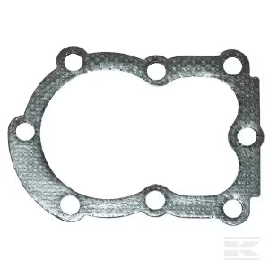 Gasket-cylinder head